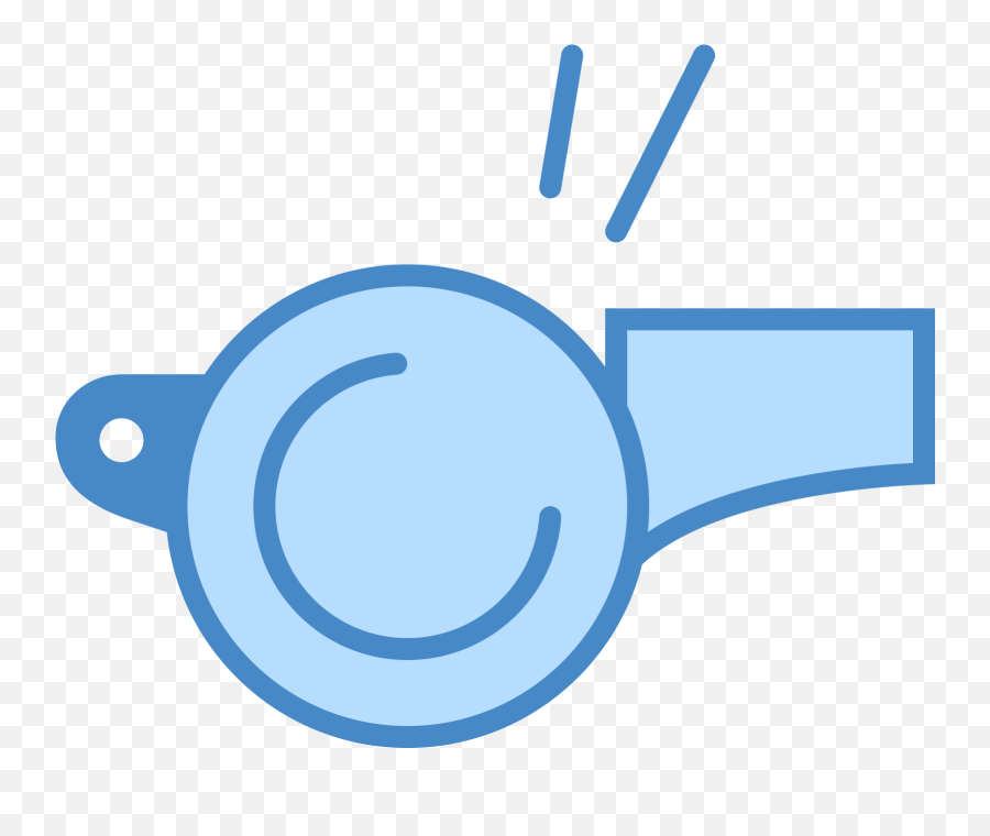 A Whistle - Dot Png,Whistle Icon