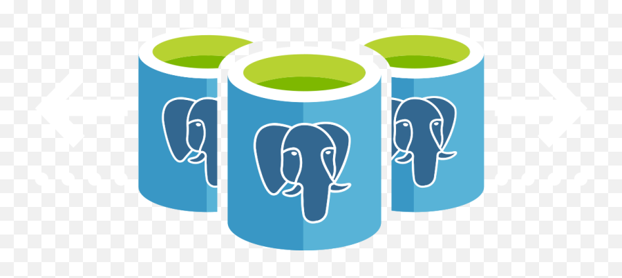 Pricing For Citus - Distributed Postgresql As An Extension Azure Postgres Icon Png,Deciding Icon
