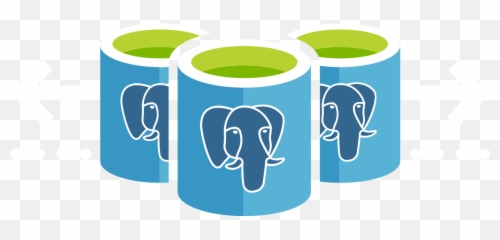 Pricing For Citus - Distributed PostgreSQL as an Extension Azure Postgres Icon png