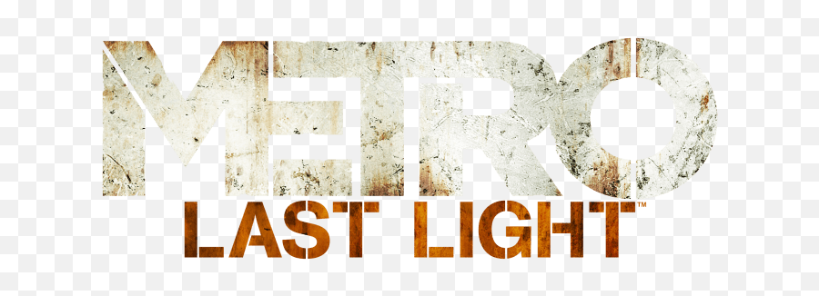 The Best 27 Metro Last Light Redux Logo Png - Metro Last Light,Metro 2033 Redux Icon