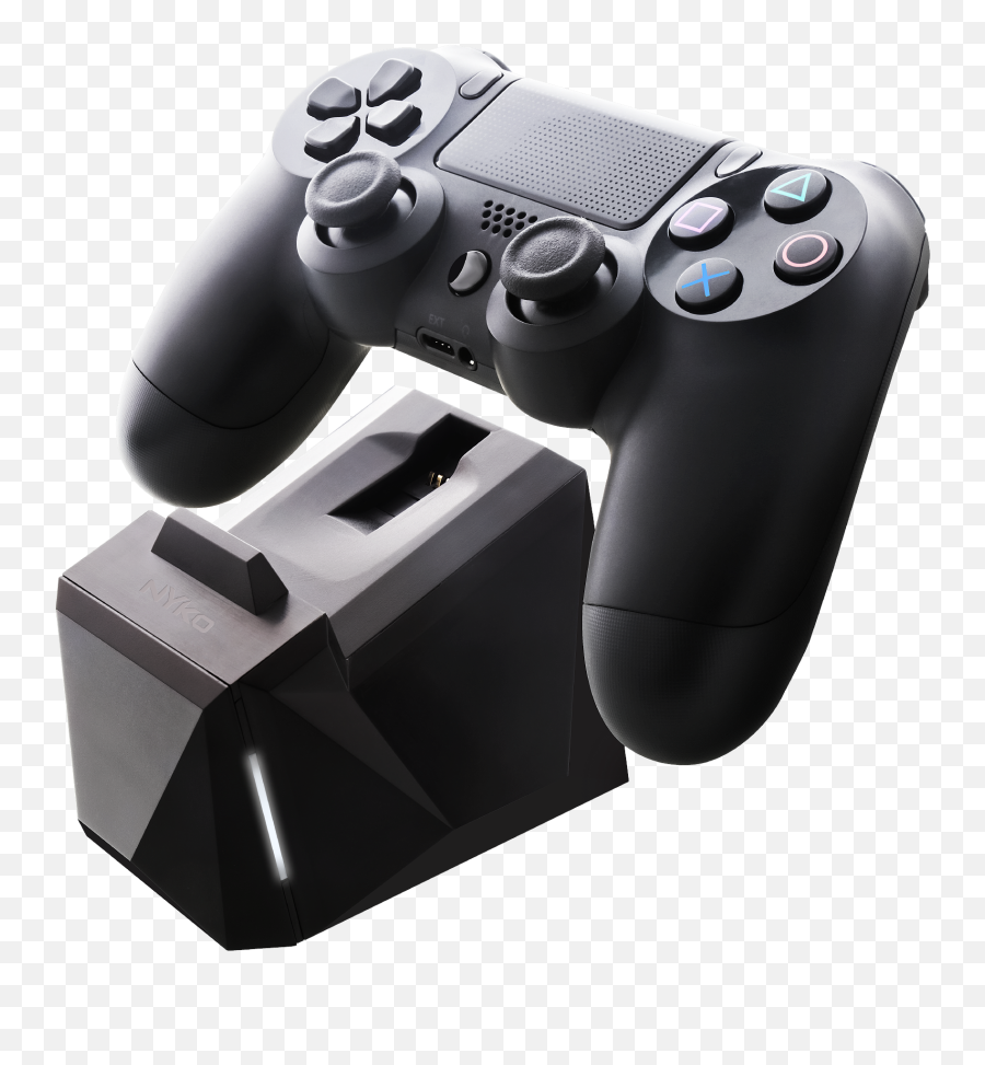 Controller Charge Block Duo For Playstation 4 Gamestop - Nyko Charge Block Ps4 Png,Playstation Icon Lights