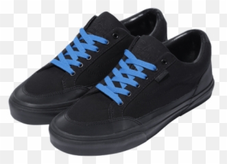Cav Empt X Vans Bearcat - png