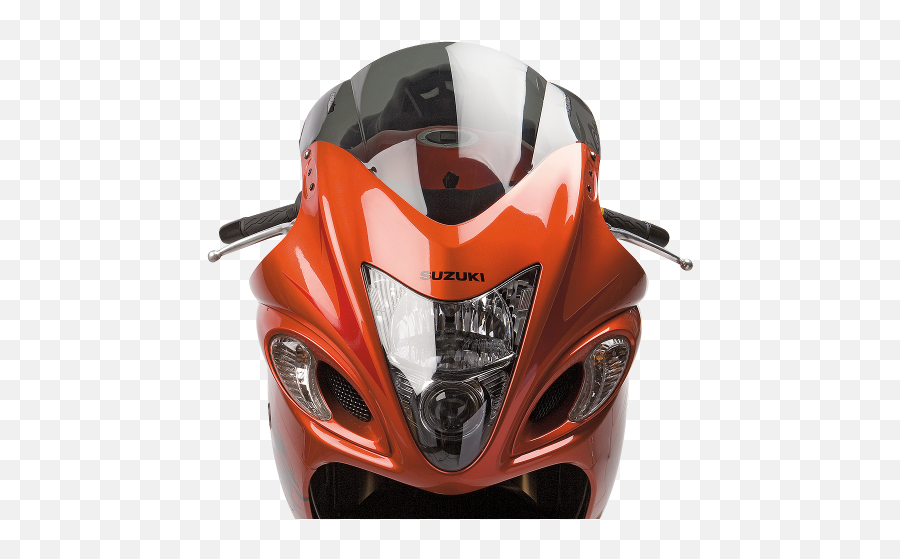 2008 - 17 Suzuki Hayabusa Dark Tint Windshield For Sale In Scooter Png,Icon Hayabusa Helmet