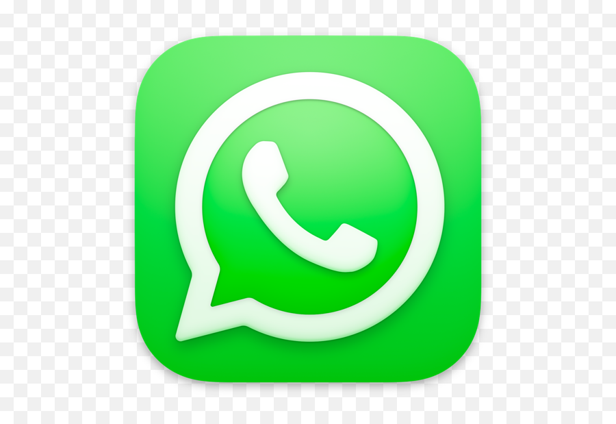 Whatsapp Desktop - Whatsapp Logo Png,App Store Link Icon
