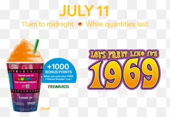 7 Png Slurpee