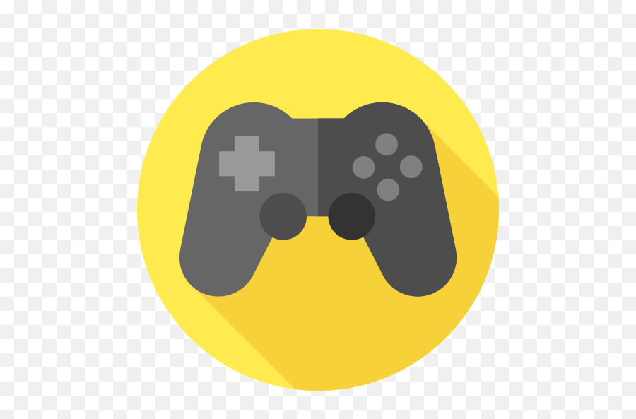 Game Controller - Free Technology Icons Girly Png,Joystick Icon Png
