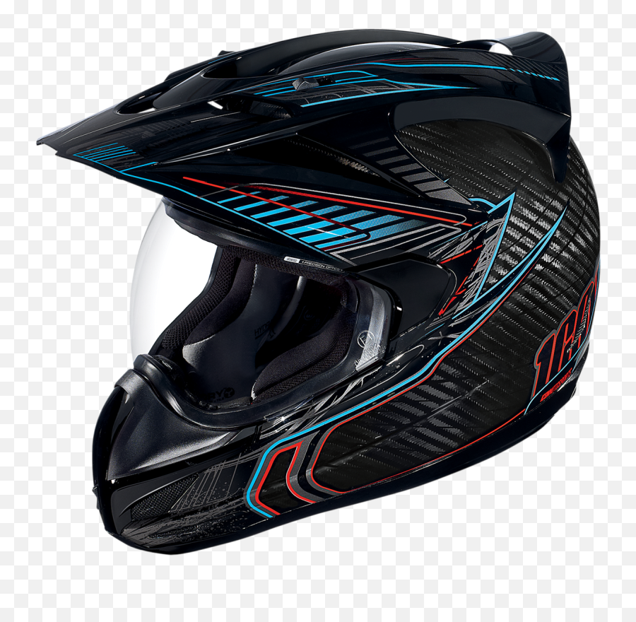 Icon Variant Carbon Cyclic - Black Helmet Icon Motorcycle Motorcycle Helmet Png,Icon Powersports