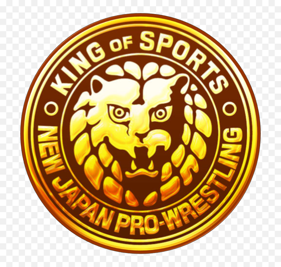 New Japan Pro Wrestling Unveils Iwgp World Heavyweight - Language Png,Pro Wrestling Icon