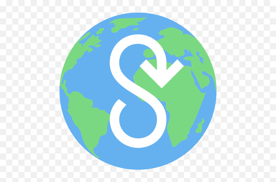 Accurate Rsustainability - Vertical Png,Wind Blowing Icon