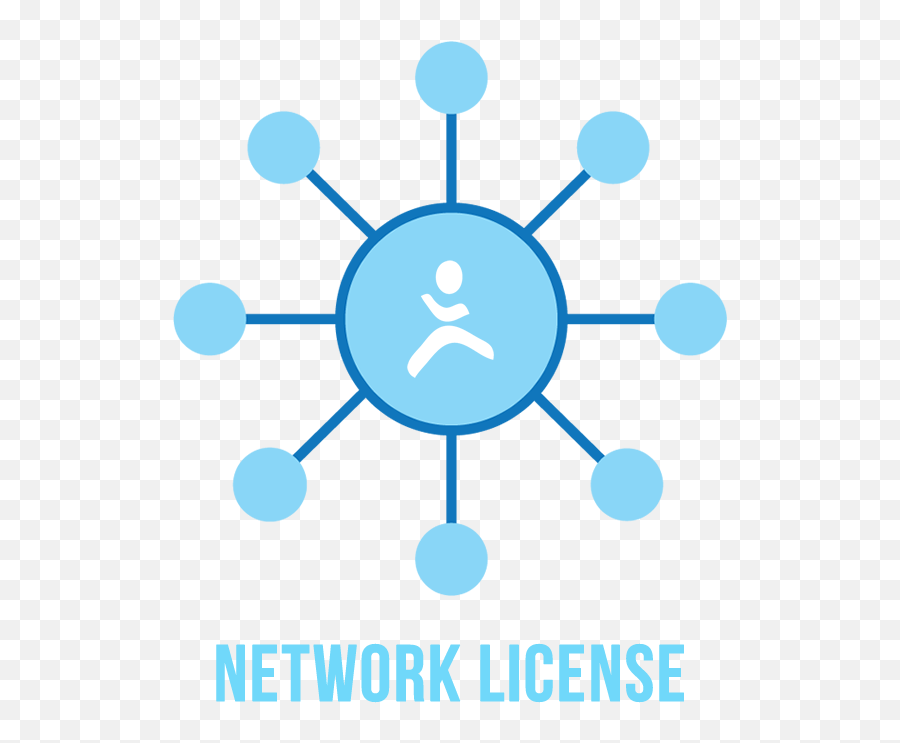 Network License Gym Assistant - Mtf Tau 1 Lpgo Png,Decentralized Icon
