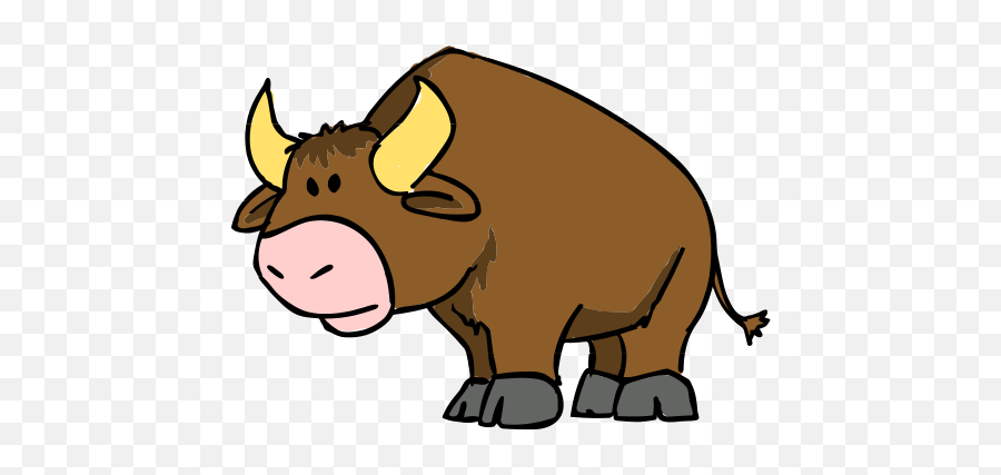 Investing - Dennis Mccain Bull Clipart Png,Heatilator Icon 100