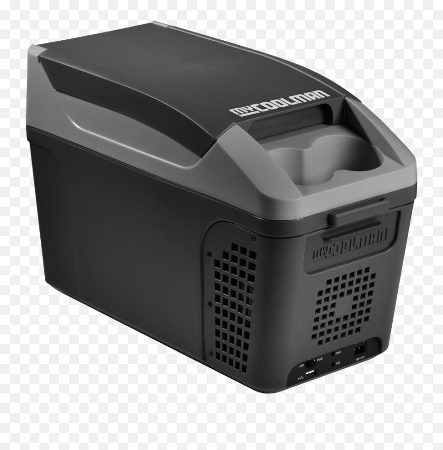 My Coolman 95 Litre - The Commuter U2013 Rvappliances Mycoolman Ctp10 The Commuter Thermometric Cooler Warmer Png,Jrv Icon