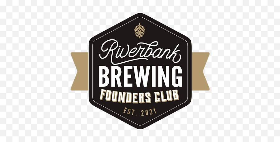 Founders Club Riverbank Brewing - Rever Pass Png,Callie Icon