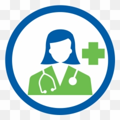 Helix Virtual Medicine - Select Your Appointment Doctor Visit Icon png