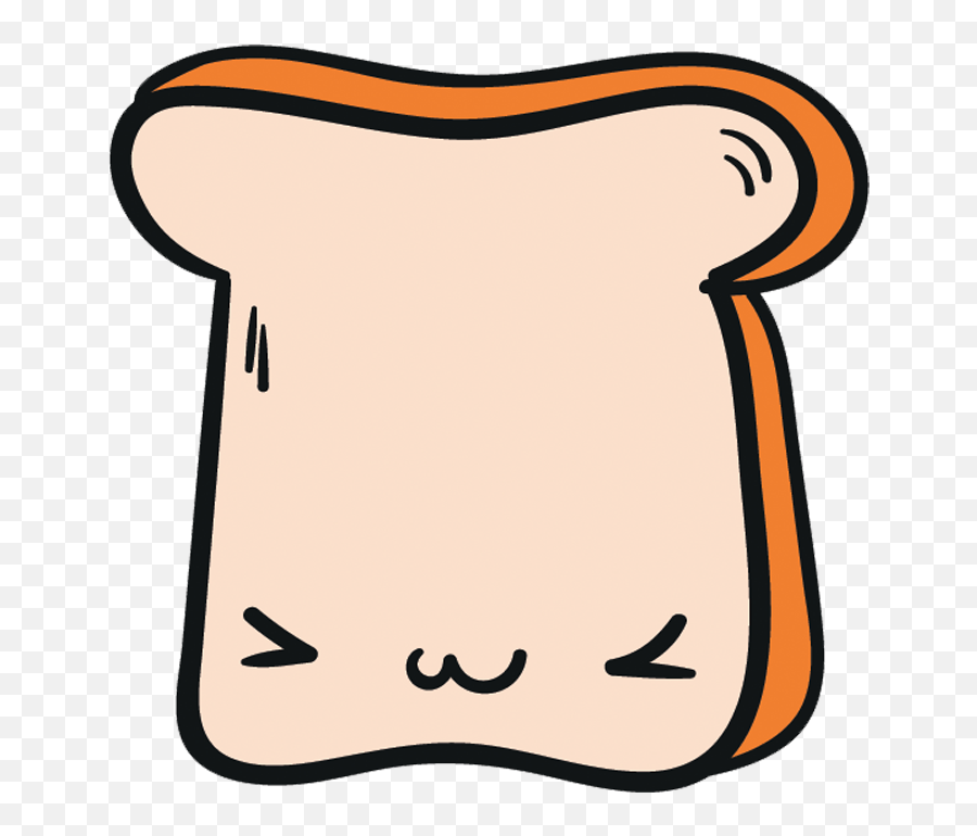 Download Free Photos Vector Bread Png File Hd Icon Favicon - Toast Bread Vector Png,Bread Icon Png