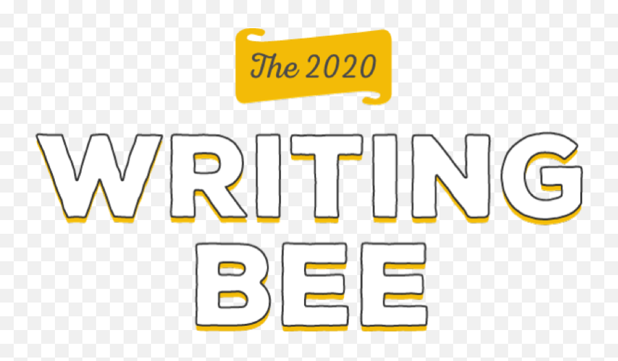 The 2020 Writing Bee Powered By Boomwriter - Poster Png,Kids Wb Logo