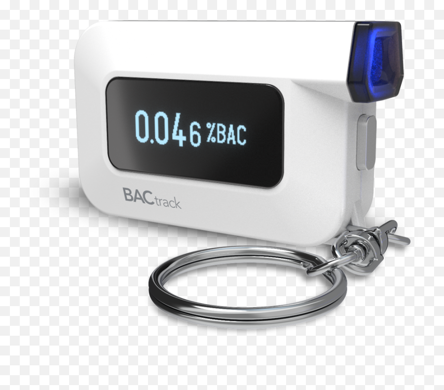 Bactrack C6 - Bactrack Breathalyzer Png,T Mobile Keychain Icon