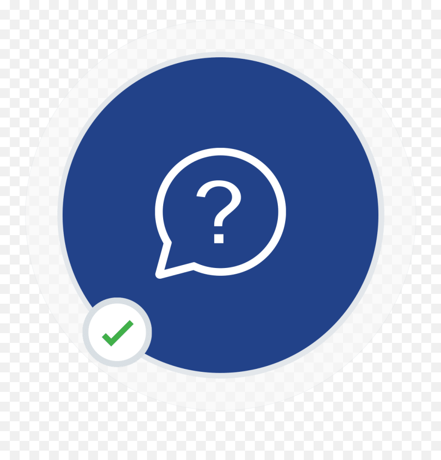 Stay Ahead Of Shakenstir Requirements Livevox - Dot Png,Question Help Icon
