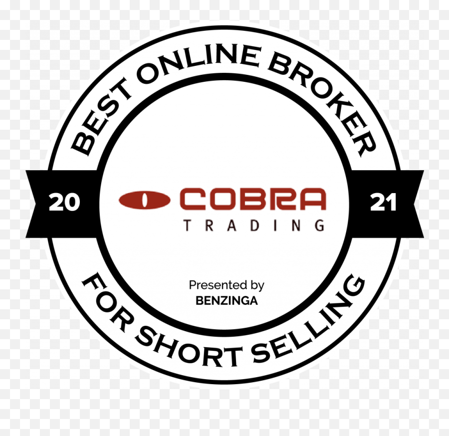 2022 Cobra Trading Review U2022 Pros Cons U0026 More Benzinga - Dot Png,Value Exchange Market Icon