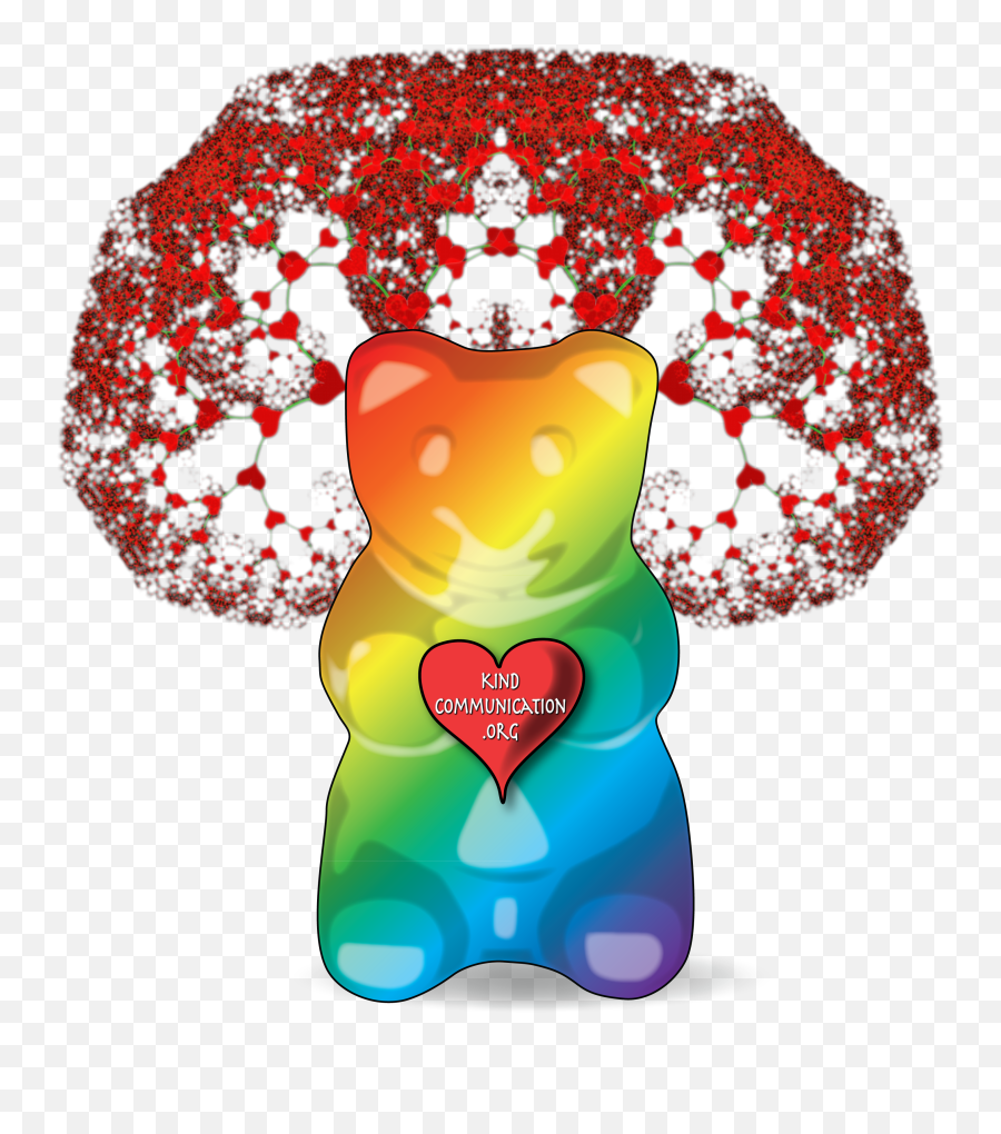 Photo Gummy Bear Png