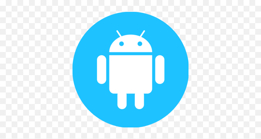 Android App Development - Energy Efficiency Icon 400x400 Android Mobile Application Icon Png,Inefficiency Icon