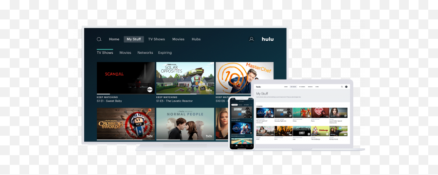 How To View And Manage Hulu Watch History - Expiring Badge Hulu Png,Hulu Icon Transparent