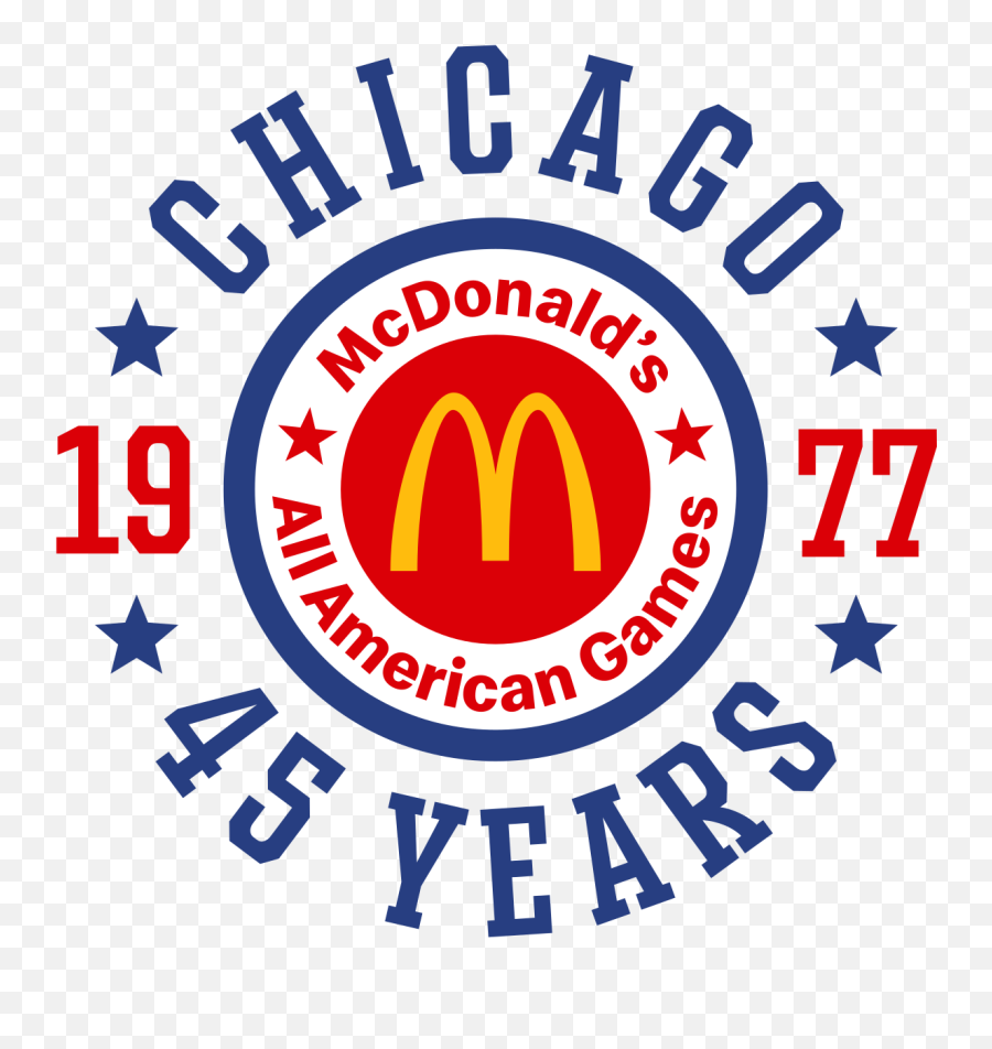 Mcdonaldu0027s - All American Games Language Png,Mcdonald's Icon