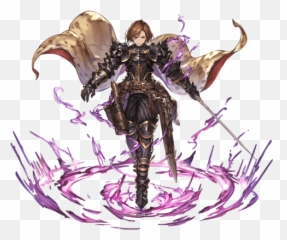 Black Knight - Granblue Fantasy Wiki png