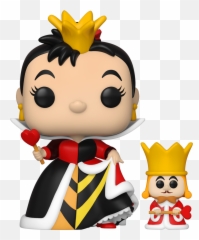 Pumpkin King Funko Pop - Alice In Wonderland png