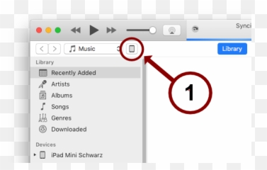 Multitracker - the ultimative solution for playing backing Cara Transfer Foto Dari Laptop Ke Iphone png