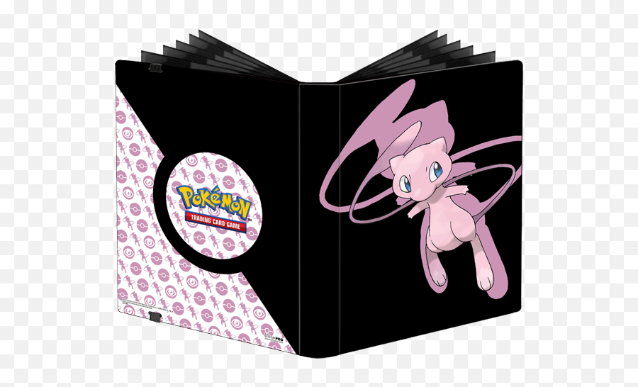 Sports U0026 Game Card Distribution Phones Are Open Mon - Thurs Ultra Pro Mew 9 Pocket Pro Binder Png,Pokecord Icon