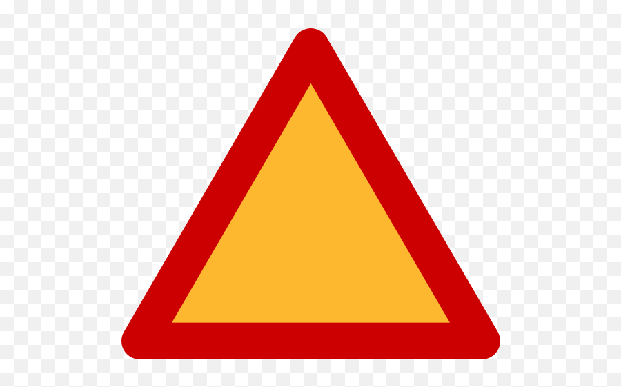 Triangle Warning Sign Red And Yellowsvg - Clipart Best Does A Yellow And Red Triangle Sign Mean Png,Yellow Warning Icon