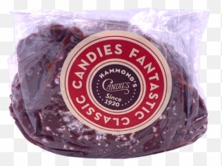 Oops Handmade Caramel Vanilla Peppermint Pumpkin Spice Chocolate - Confectionery png