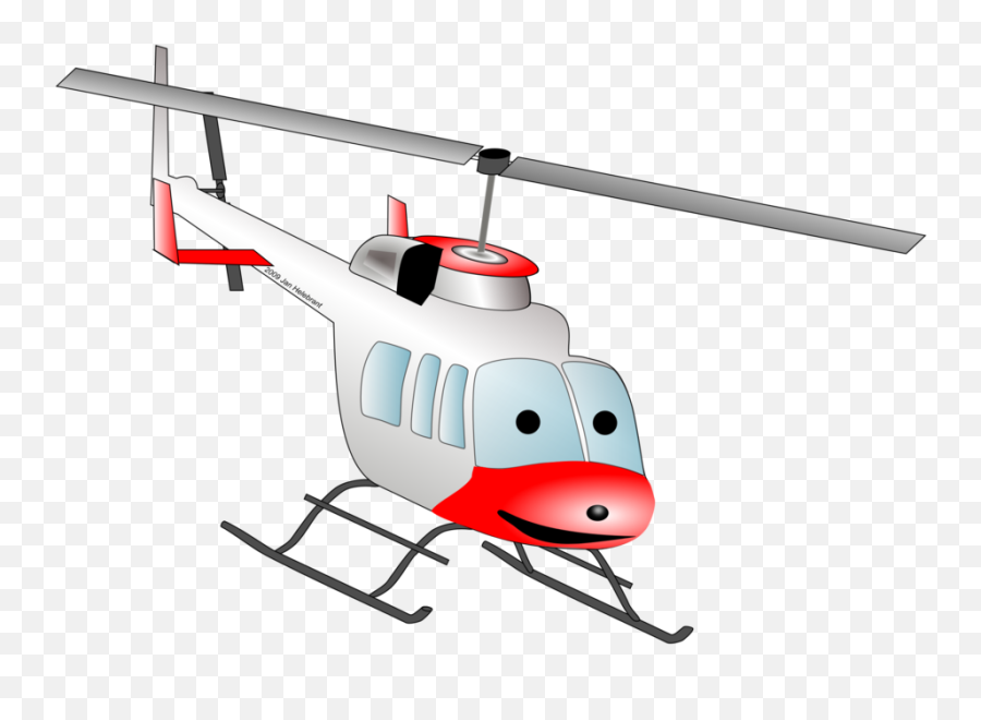 Helicopter Chopper Cartoon - Free Vector 275022 Png Helicopter Clip Art,Helicopter Png