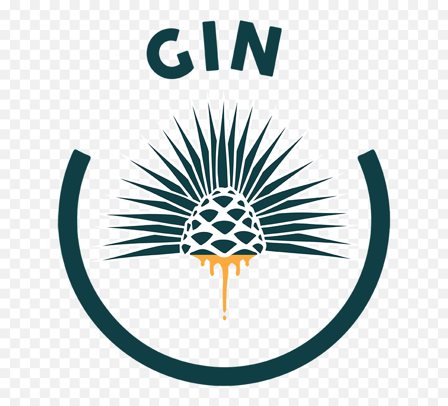 Gin U2022 Shop Agave Lux Buy Online - Language Png,Gin Icon
