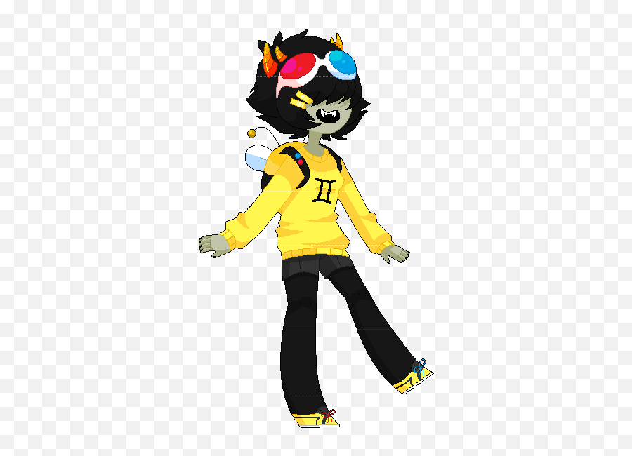 Image - 506126 Homestuck Know Your Meme Cute Mituna Captor Png,Sburb Icon