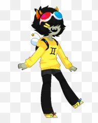 Image - 506126 Homestuck Know Your Meme Cute Mituna Captor png