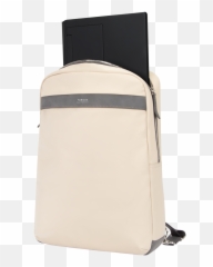 Targus Newport Ultra Slim 15 Backpack - Solid png