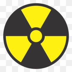 Radiation Png - Vector Art