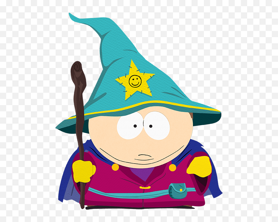 About The Game - South Park Phone Destroyer Cartman South Park Stick Of Truth Png,South Park Icon