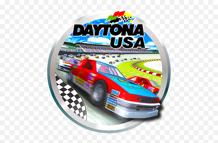 Retro U0026 Import Gamer Uk James36004280 Twitter - Daytona Usa Championship Icon Png,Icon One Daytona