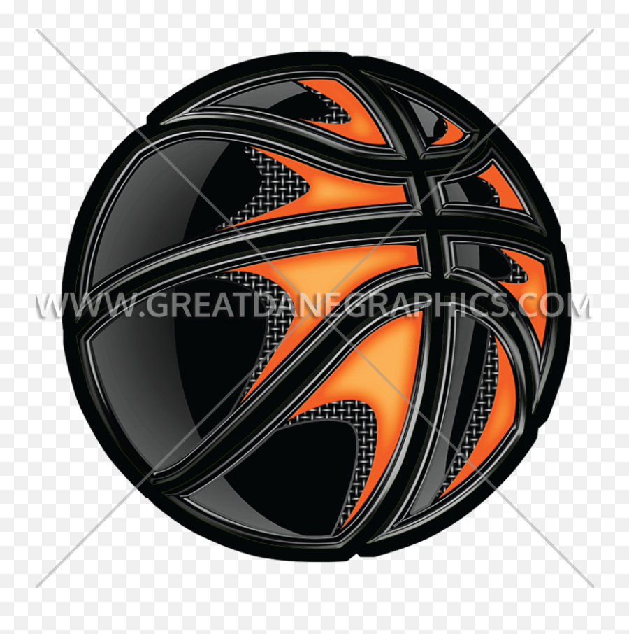 Basketball Icon Production Ready Artwork For T - Shirt Printing For Basketball Png,Basket Ball Icon