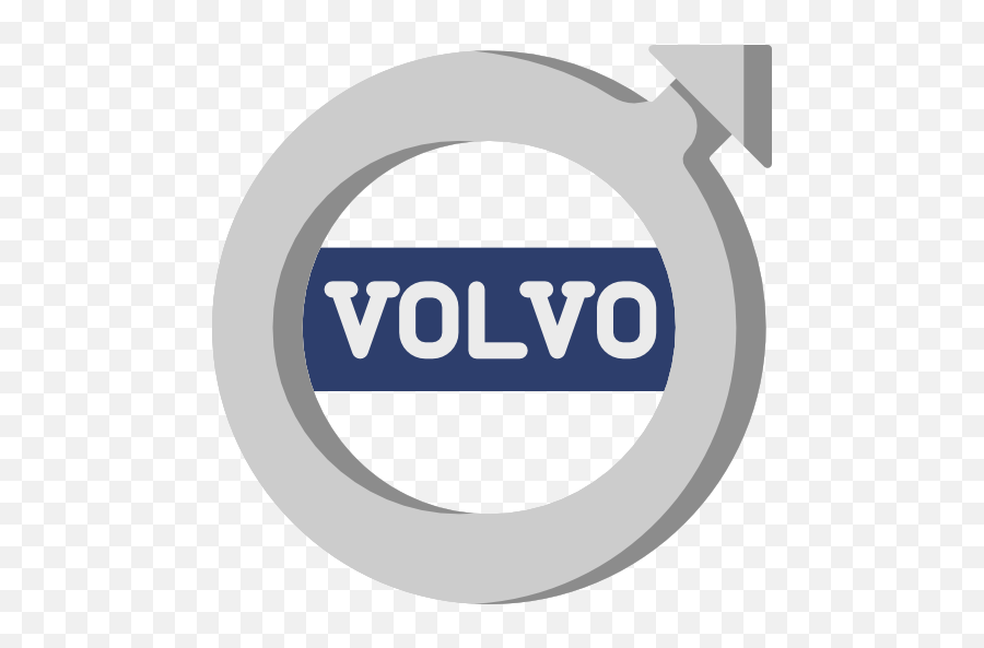 Volvo Radio Code - Language Png,Volvo Icon