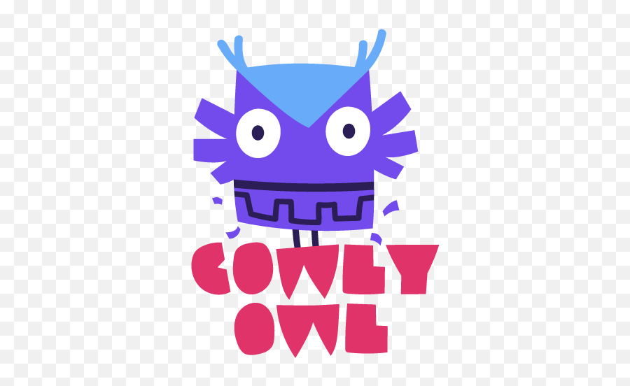 Blog Png Owl Eyes Logo