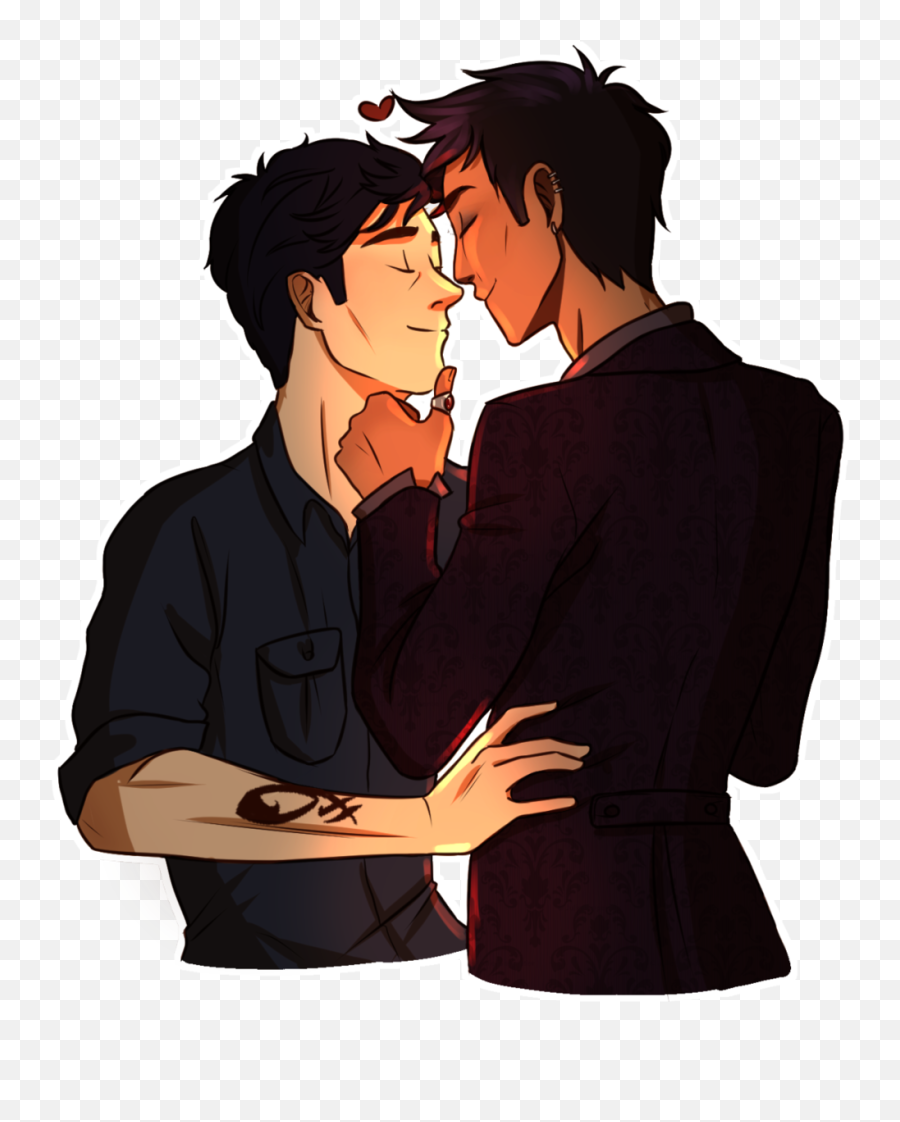 771 Images About Shadowhunters Is My Sun - Magnus Y Alec Png,Matthew Daddario Gif Icon