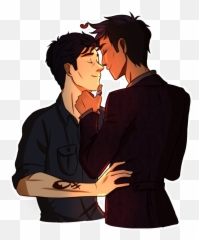 771 Images About Shadowhunters Is My Sun - Magnus Y Alec Png,Matthew Daddario Gif Icon