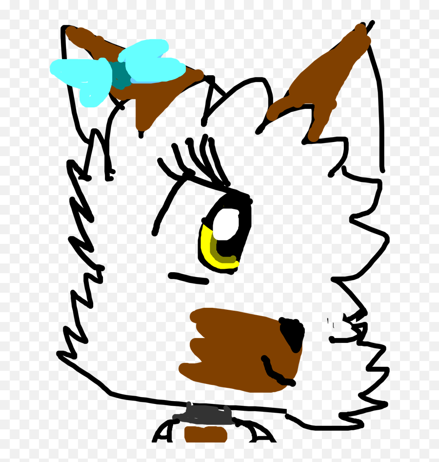 Sansxfrisk Foxyxmangle - Dot Png,Furry Fox Icon