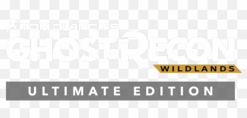 Tom Clancyu0027s Ghost Recon Wildlands Ultimate Edition - Persis Indian Grill Png,Easyanticheat Icon