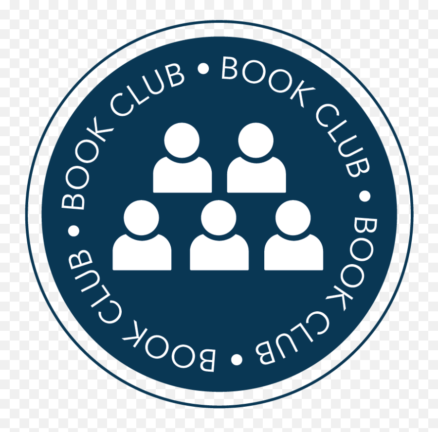 Pol U2013 Book Club Edition For Leaders - Language Png,Club Icon