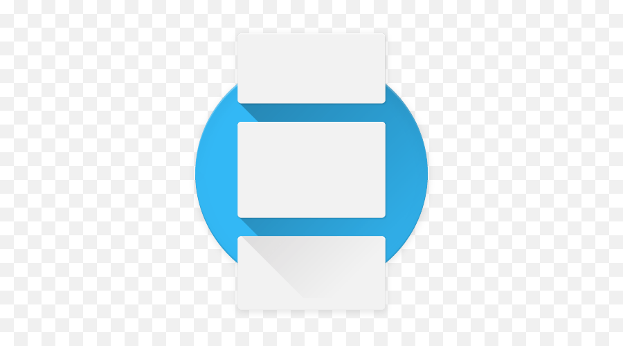 Android Wear Companion App Gets A Material Design Makeover Png Droid Pro Icon Glossary